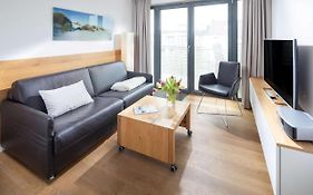 Schippers Huus 12A - Bowendeck Twee